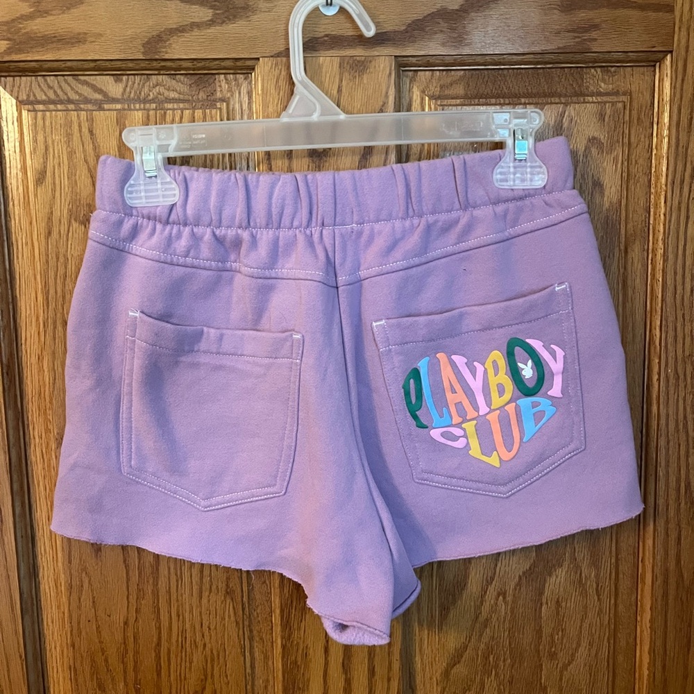 Playboy Sweat shorts